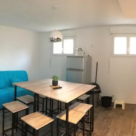 아파트 Location Vendee Sur Mer