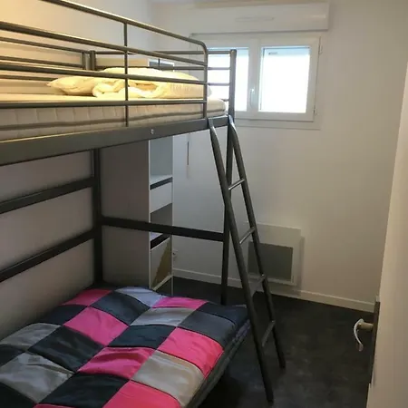 Location Vendee Sur Mer 자르-쉬르-메르