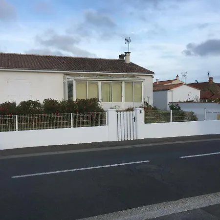 Location Vendee Sur Mer 아파트