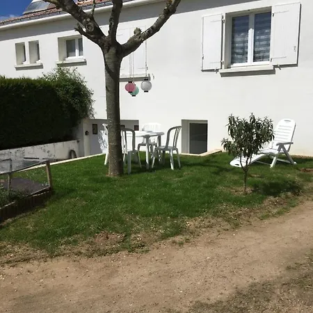 Location Vendee Sur Mer * 자르-쉬르-메르