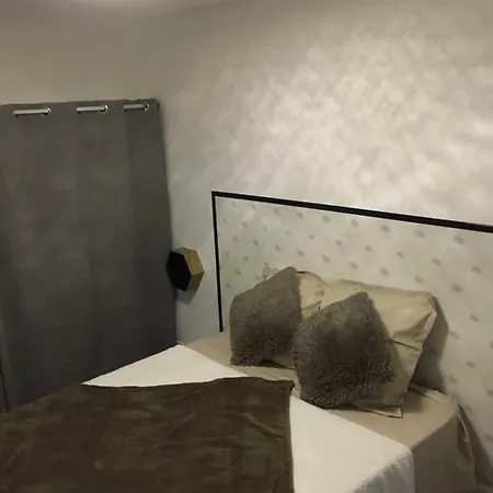 Location Vendee Sur Mer Apartmán