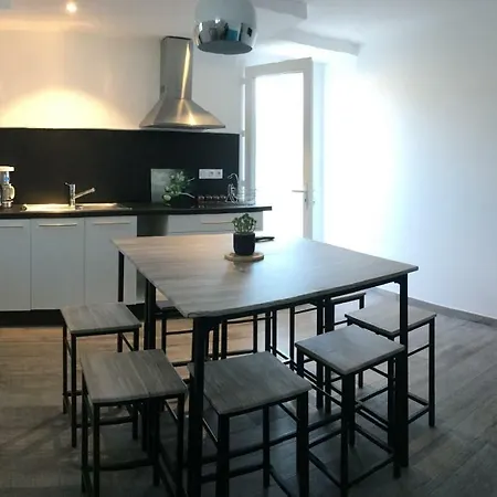Location Vendee Sur Mer Apartmán Jard-sur-Mer